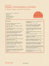 Journal of Signal Processing Systems for Signal Image and Video Technology雜志封面